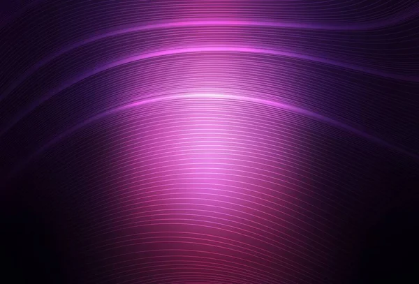 ダークピンクのベクトルぼやけたテンプレート グラデーションのエレガントな明るいイラスト 携帯電話の背景 — ストックベクタ