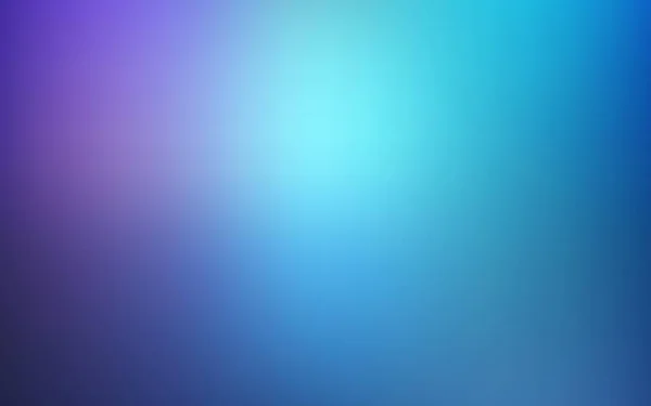 Hellrosa Blaue Vektorabstrakte Verschwimmen Bunte Farbverläufe Abstrakte Illustration Unscharfen Stil — Stockvektor