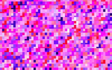 Işık mor, pembe vektör doku dikdörtgen tarzı. Dikdörtgenler renkli gradyan ile arka plan üzerinde. Akıllı tasarım, iş reklam için.