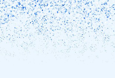 Yapraklı Light Gray vektörü. Origami tarzındaki yaprakların gradyanlı karalama çizimi. Çocuk kitapları için renkli desen.