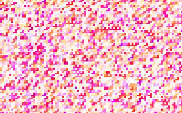 浅色多色矢量布局与线条 现代抽象图解与彩色矩形 模式可用于网站 — 图库矢量图片