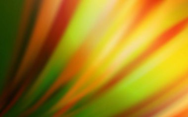 Hafif Turuncu vektör modern zarif arkaplan. Gradyan ile modern soyut çizim. Tasarımlar için arka plan.