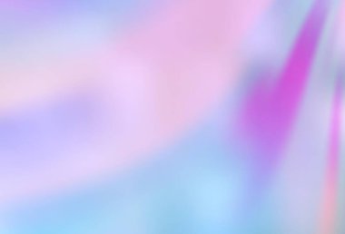 Açık Mor, pembe vektör soyut parlak desen. Gradyan ile modern soyut çizim. Bir cep telefonu için arka plan.