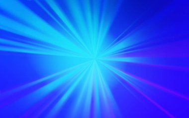 Açık pembe, mavi vektör soyut bulanık arkaplan. Görüntü stili ve gradyanı olan yeni renkli çizimler. Web siteniz için bulanık tasarım.