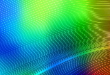 Koyu renkli vektör, soyut doku. Gradyan tasarımlı, soyut, ışıltılı çizimler. Marka kitabınız için yeni biçim tasarımı.