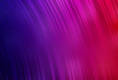 Koyu mor, pembe vektör renkli bulanık fon. Parlak renkli bir illüstrasyon. İşiniz için en iyi bulanık tasarım..