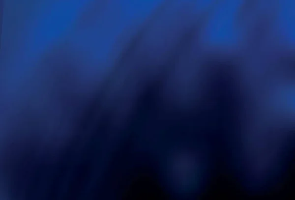 Темно Синий Вектор Цветная Иллюстрация Умном Стиле Элегантный Фон Книги — стоковый вектор