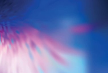 Koyu pembe, mavi vektör modern zarif arka plan. Görüntü tarzında tamamen yeni bir renkli çizim. İşiniz için en iyi bulanık tasarım..