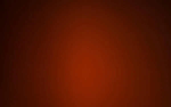 Textura Borrosa Del Gradiente Vectorial Rojo Oscuro Gradiente Abstracto Borroso — Archivo Imágenes Vectoriales