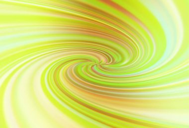 Açık yeşil, sarı vektör modern zarif düzen. Yaratıcı illüstrasyon, yarım tonlu ve eğimli. İşiniz için yeni tasarım.