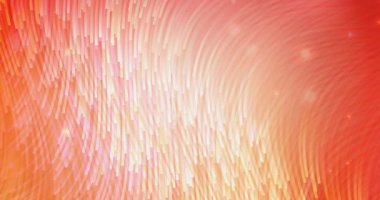 4K video kıvrımları, dalgalar. Hareket tarzında soyut bir holografik kavram. Web siteleri için slayt gösterisi. 