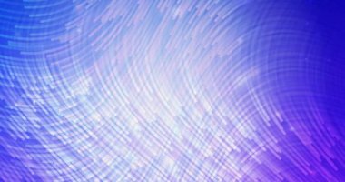 4K video kıvrımları, dalgalar. Hareket tarzında soyut bir holografik kavram. Web siteleri için slayt gösterisi. 