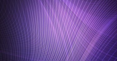 4K video kıvrımları, dalgalar. Hareket tarzında soyut bir holografik kavram. Web siteleri için slayt gösterisi. 