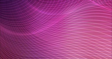 4K video kıvrımları, dalgalar. Hareket tarzında soyut bir holografik kavram. Web siteleri için slayt gösterisi. 