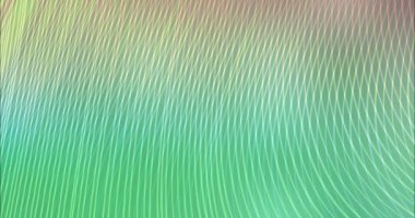 4K video kıvrımları, dalgalar. Hareket tarzında soyut bir holografik kavram. Web siteleri için slayt gösterisi. 