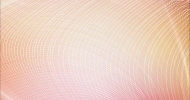 4K video kıvrımları, dalgalar. Hareket tarzında soyut bir holografik kavram. Web siteleri için slayt gösterisi. 