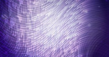 4K video kıvrımları, dalgalar. Hareket tarzında soyut bir holografik kavram. Web siteleri için slayt gösterisi. 