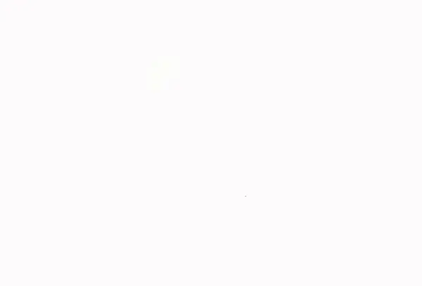 Світло Зелений Червоний Векторний Каракулевий Візерунок Листям Творча Ілюстрація Розмитому — стоковий вектор