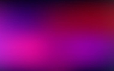 Koyu pembe vektör gradyan bulanık çizim. Renkli illüstrasyon ve yarım tonda eğim. Cep telefonları için arkaplan.