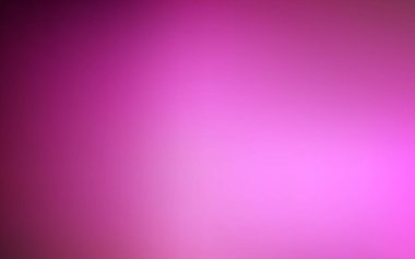 Açık pembe vektör gradyan bulanık desen. Gradyanı olan modern, zarif bir görüntü. Uygulamalar için tasarımınız.