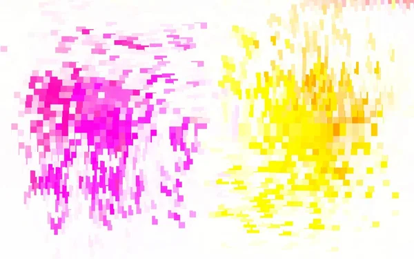 Διανυσματική Διάταξη Light Multicolor Γραμμές Ορθογώνια Αφηρημένη Κλίση Εικονογράφηση Ορθογώνια — Διανυσματικό Αρχείο