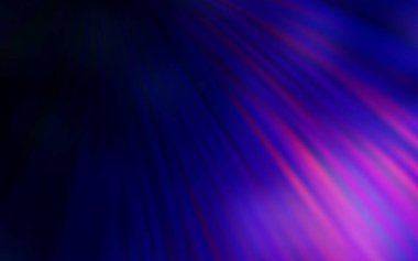 Koyu mor vektör soyut arkaplan. Soyut renkli gradyan çizimi. Tasarımlar için arka plan.