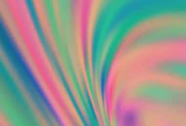 Açık Mor, pembe vektör parlak dokuyu bulanıklaştırdı. Eğilimli zarif, parlak bir çizim. İşiniz için yepyeni bir tasarım..