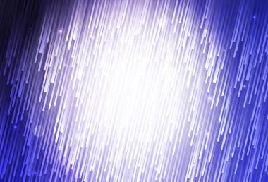 Düz çizgileri olan açık mor vektör düzeni. Soyut şablon üzerinde çizgileri olan renkli, parlak bir illüstrasyon. İş ilanınız için akıllı tasarım.