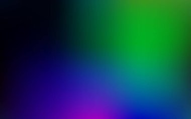 Koyu renk vektör gradyan bulanıklık düzeni. Görüntü stili ve gradyan ile soyut renkli resimleme. Cep telefonları için arkaplan.