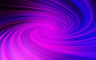 Açık pembe, mavi vektör soyut bulanık arkaplan. Parlak renkli bir illüstrasyon. Marka kitabınız için yeni biçim tasarımı.