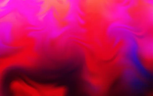 ピンクベクトルぼやけた輝き抽象的なテクスチャ グラデーションでカラフルなイラストを抽象化 携帯電話の背景 — ストックベクタ