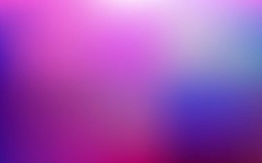 Açık mor vektör soyut bulanık dokusu. Gıcır gıcır, renkli bir resim. İniş sayfaları tasarımı.