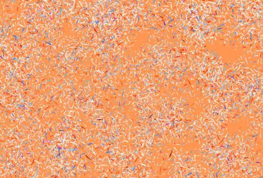 Açık pembe, renkli çizgileri olan yeşil vektör dokusu. Bulanık arkaplanda gradyanı olan çizgiler. Güzel geçmişiniz için şablon.