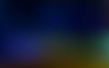 Koyu renkli vektör soyut bulanık şablon. Renkli illüstrasyon ve yarım tonda eğim. İşiniz..