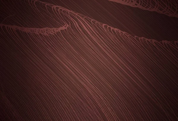 Темно Рожевий Червоний Вектор Сучасне Елегантне Планування Елегантна Яскрава Ілюстрація — стоковий вектор