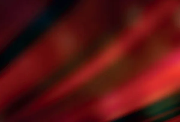 Tmavě Červená Vektor Barevné Abstraktní Pozadí Elegantní Jasná Ilustrace Gradientem — Stockový vektor