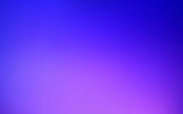 Hellrosa Blauer Vektor Verschwimmt Hintergrund Moderne Elegante Unschärferelation Mit Farbverlauf — Stockvektor