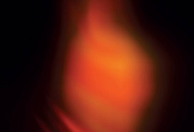 Koyu kırmızı vektör arkaplanı bulanıklaştırdı. Soyut renkli gradyan çizimi. İşiniz için en iyi bulanık tasarım..