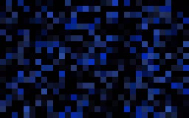 Koyu gümüş, gri modern geometrik arka plan vektör. Soyut şablonu. Gradyan ile kare tarzda geometrik desen.