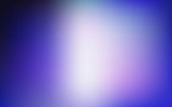 Світло Фіолетовий Векторний Абстрактний Шаблон Розмивання Абстрактні Барвисті Ілюстрації Розмитим — стоковий вектор