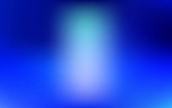 Малюнок Світло Блакитного Векторного Градієнта Розмивання Барвисті Ілюстрації Градієнтом Півтоновому — стоковий вектор