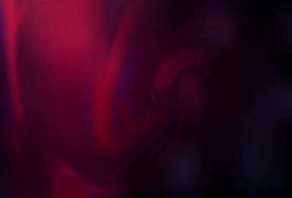 Темно Розовый Вектор Современного Элегантного Фона Блестящая Абстрактная Иллюстрация Градиентным — стоковый вектор