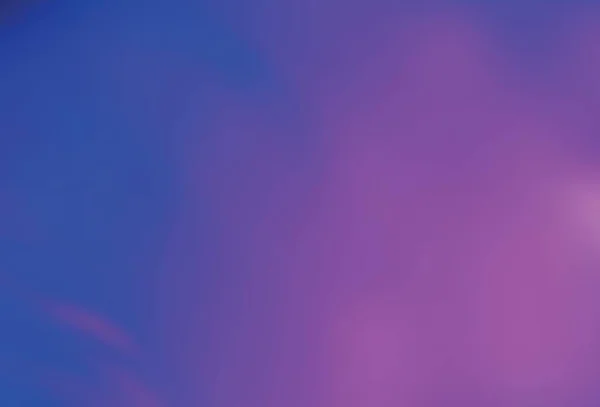 Светло Фиолетовый Розовый Новая Цветная Иллюстрация Стиле Размытости Мбаппе Совершенно — стоковый вектор