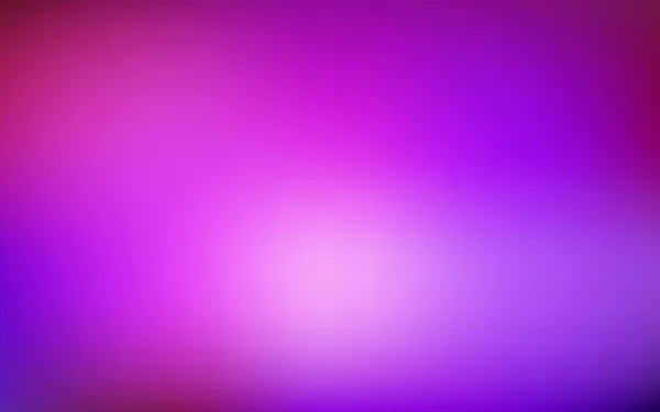 Light Purple Pink Vector Blur Drawing Abstract Colorful Illustration Blur — Stockvektor
