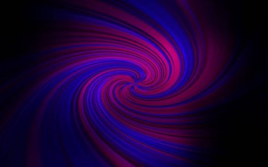 Koyu Mor vektör soyut düzeni. Eğilimli zarif, parlak bir çizim. İşiniz için yeni tasarım.