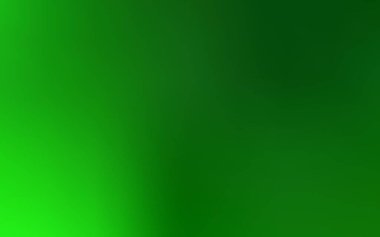 Renkli vektör soyut bulanık şablonu. Bulanık gradyanı olan renkli soyut çizimler. İniş sayfaları tasarımı.