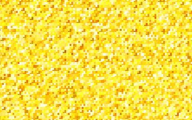 Eşkenar dörtgenli açık sarı vektör şablonu. Renkli dikdörtgenlerle modern soyut çizimler. Reklamınız, posteriniz, afişiniz için en iyi tasarım.