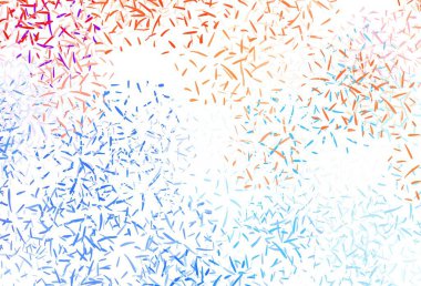 Açık yeşil, tekrarlanan çubuklu sarı vektör şablonu. Renkli çubuklarla, soyut çizimler. Meşgul web siteleriniz için şablon.