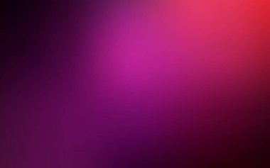 Koyu mor, pembe vektör soyut bulanık çizim. Görüntü tarzında renkli, soyut bir çizim. Web tasarımcıları için arkaplan.