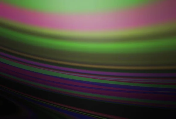 Σκούρο Γκρι Διάνυσμα Αφηρημένη Φωτεινή Υφή Αφηρημένη Πολύχρωμη Απεικόνιση Κλίση — Διανυσματικό Αρχείο